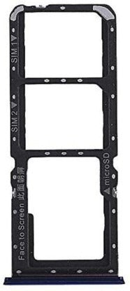 Oppo A5S Sim Tray Slot Holder Oppo A5S Sim Tray Slot Holder